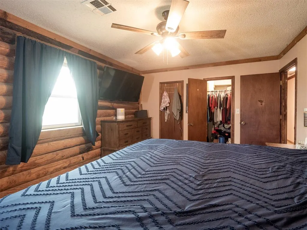 Photo 22 — 990574 S Highway 177, Meeker, OK 74855