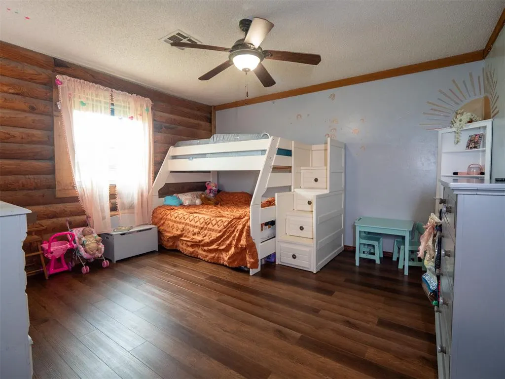Photo 24 — 990574 S Highway 177, Meeker, OK 74855