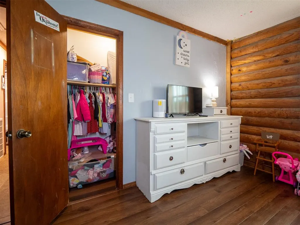 Photo 25 — 990574 S Highway 177, Meeker, OK 74855