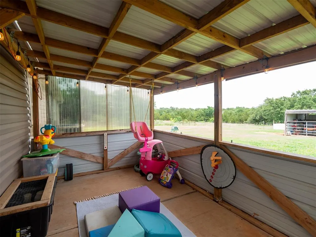 Photo 31 — 990574 S Highway 177, Meeker, OK 74855