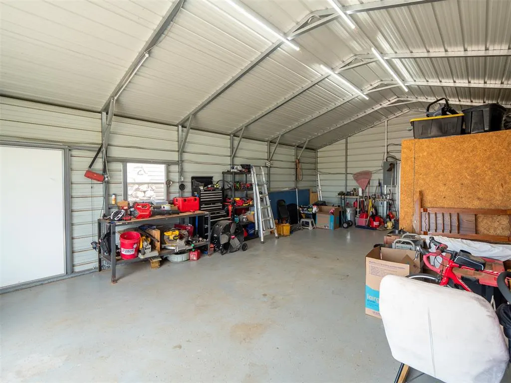 Photo 37 — 990574 S Highway 177, Meeker, OK 74855