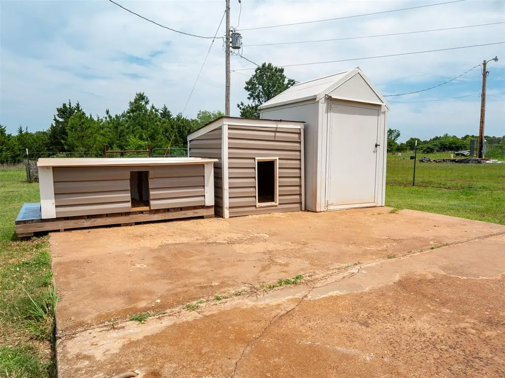 Photo 40 — 990574 S Highway 177, Meeker, OK 74855