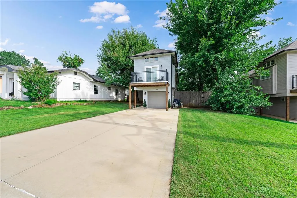 Photo 3 — 1632 NW 11th Street, Oklahoma City, OK 73106