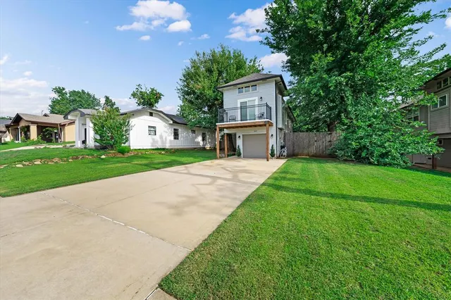 Photo 4 — 1632 NW 11th Street, Oklahoma City, OK 73106