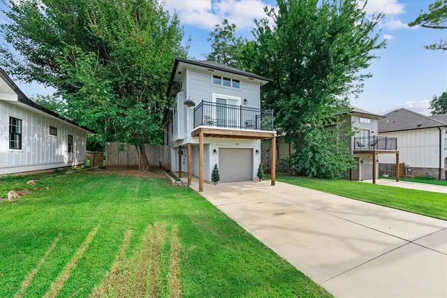 Photo 5 — 1632 NW 11th Street, Oklahoma City, OK 73106
