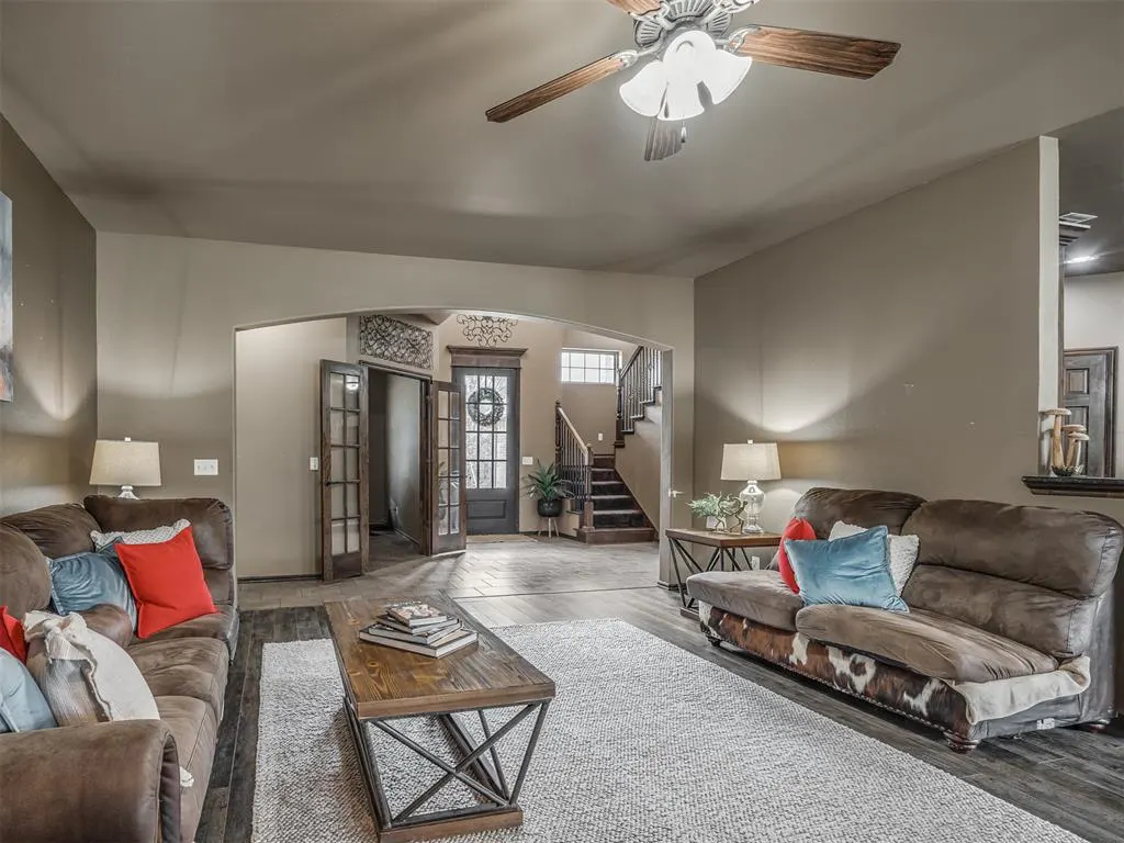 Photo 12 — 22422 Flying Hawk Trail, Luther, OK 73054
