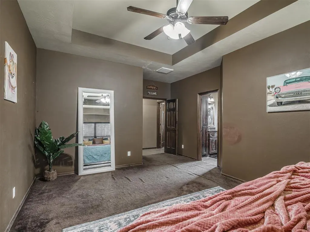 Photo 24 — 22422 Flying Hawk Trail, Luther, OK 73054