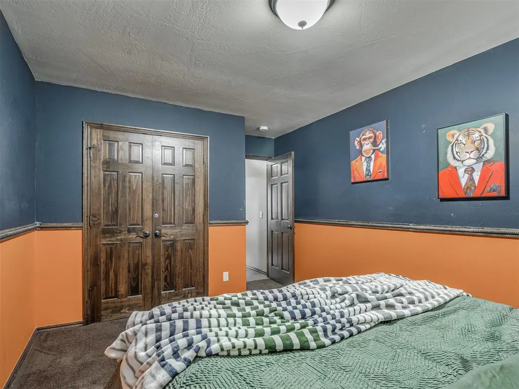Photo 34 — 22422 Flying Hawk Trail, Luther, OK 73054