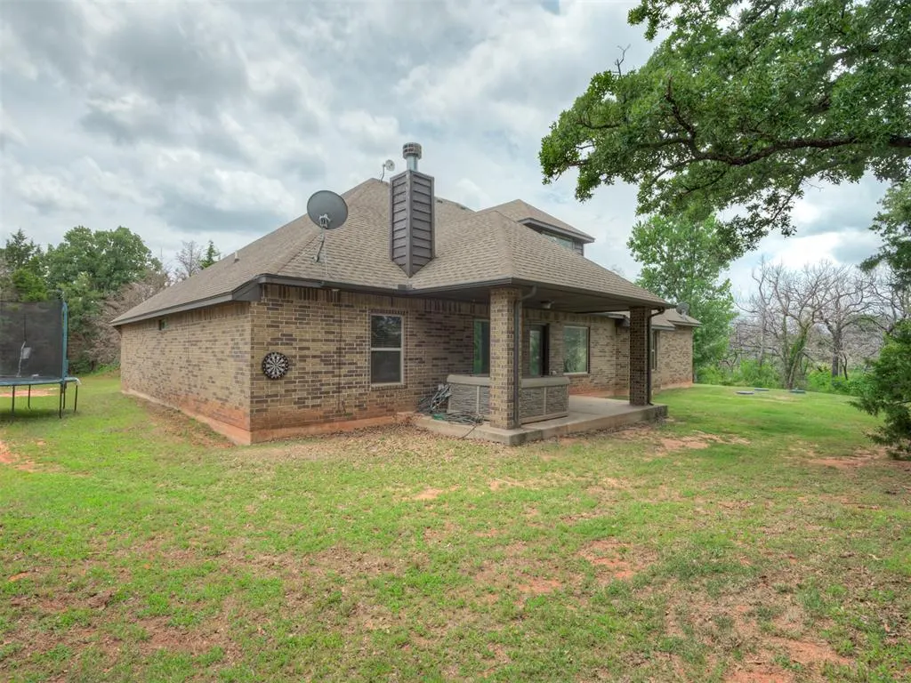 Photo 42 — 22422 Flying Hawk Trail, Luther, OK 73054