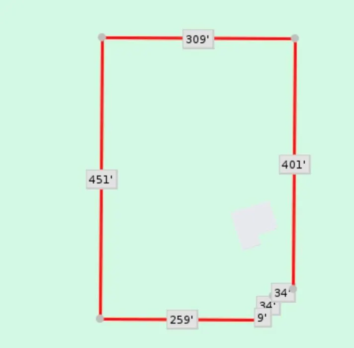Photo 48 — 22422 Flying Hawk Trail, Luther, OK 73054