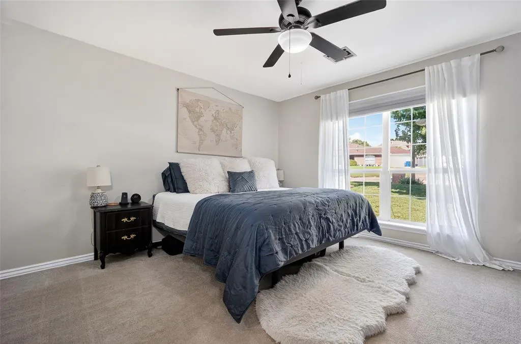 Photo 15 — 2024 Lakeside Drive, Midwest City, OK 73130