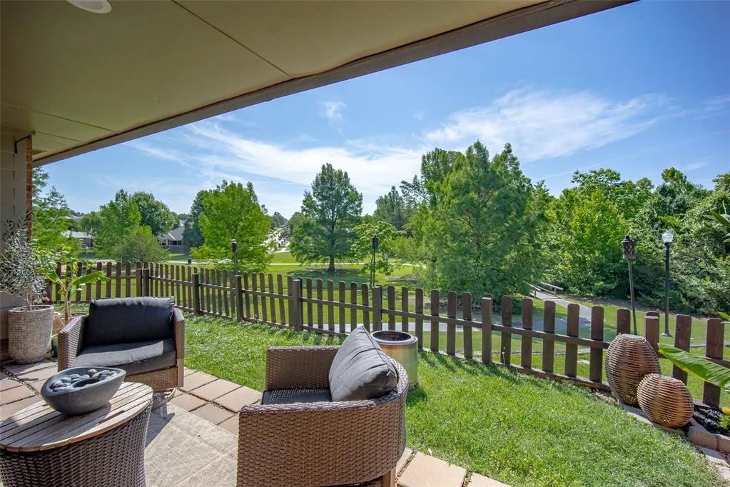 Photo 28 — 2024 Lakeside Drive, Midwest City, OK 73130