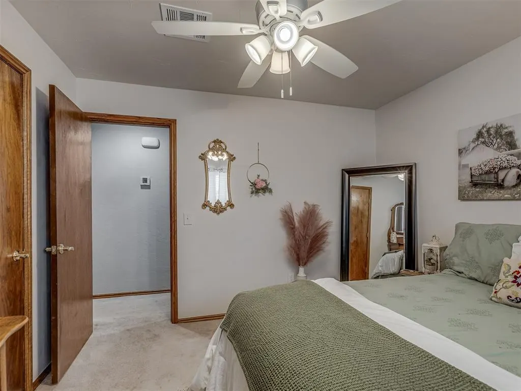 Photo 29 — 3816 Princeton Avenue, Edmond, OK 73034