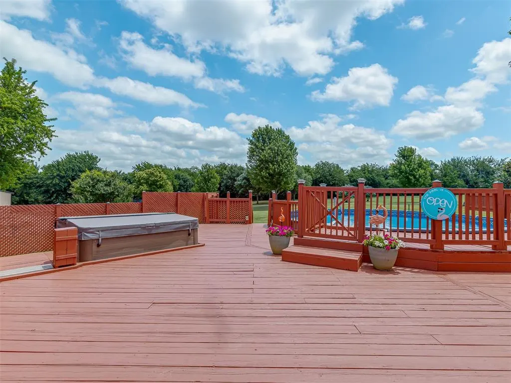 Photo 34 — 3816 Princeton Avenue, Edmond, OK 73034