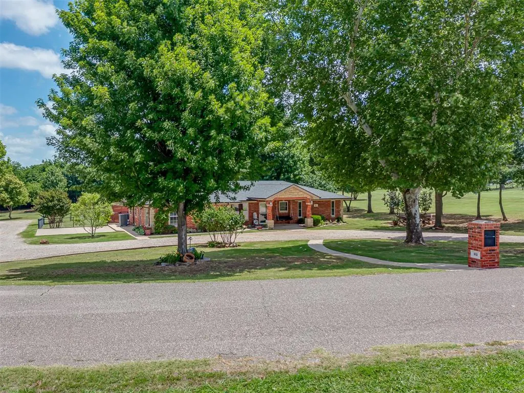 Photo 46 — 3816 Princeton Avenue, Edmond, OK 73034