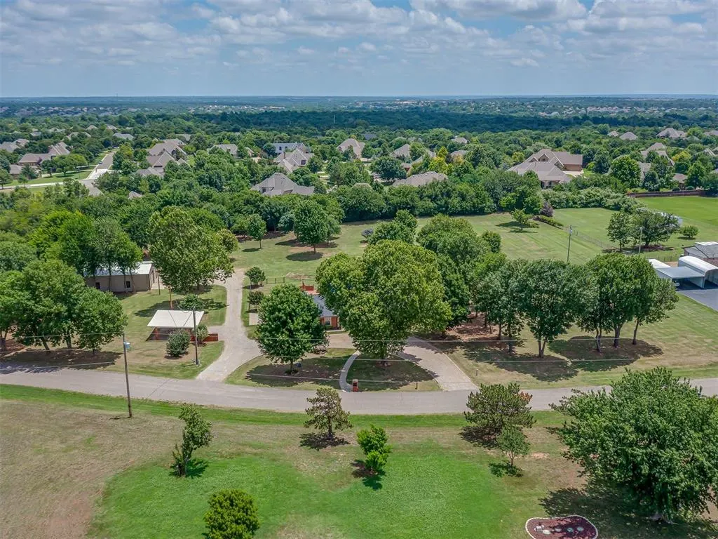 Photo 47 — 3816 Princeton Avenue, Edmond, OK 73034