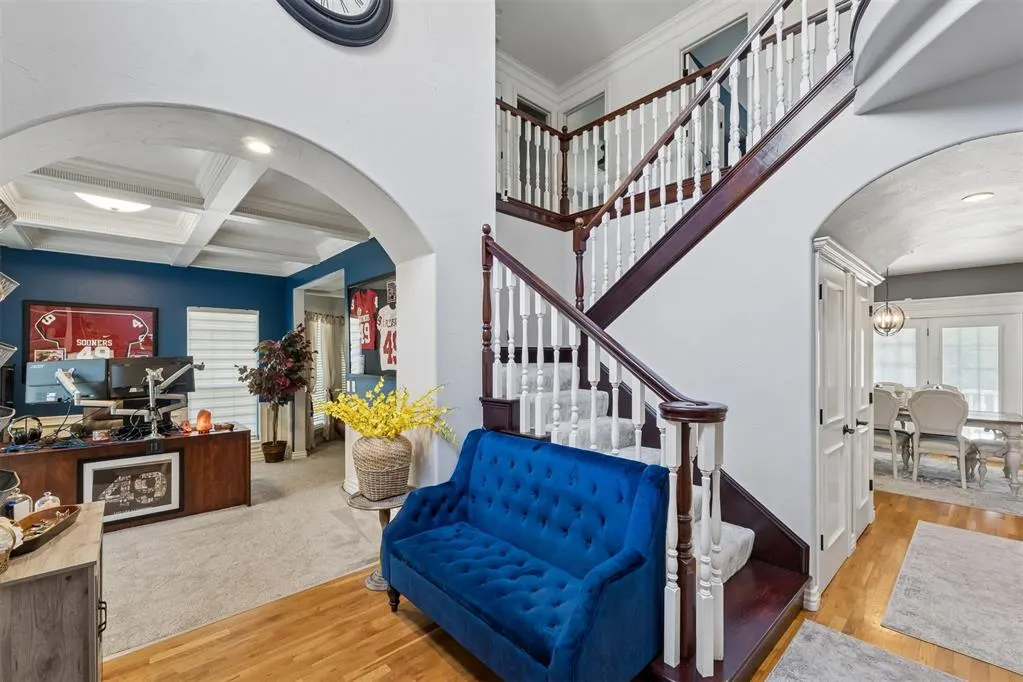 Photo 8 — 2600 Grand National Drive, Edmond, OK 73034