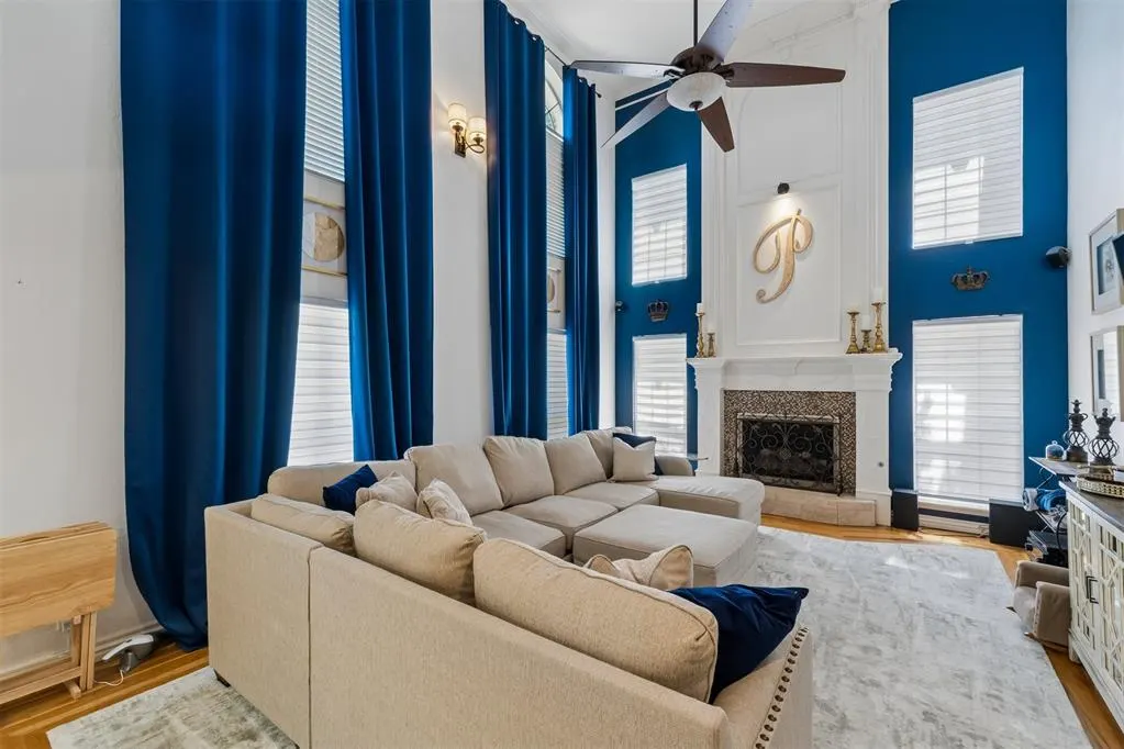 Photo 9 — 2600 Grand National Drive, Edmond, OK 73034