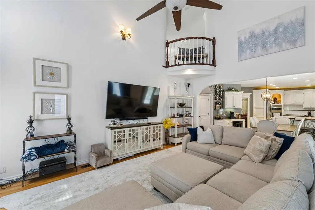 Photo 10 — 2600 Grand National Drive, Edmond, OK 73034