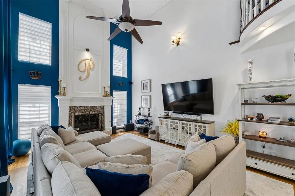 Photo 12 — 2600 Grand National Drive, Edmond, OK 73034
