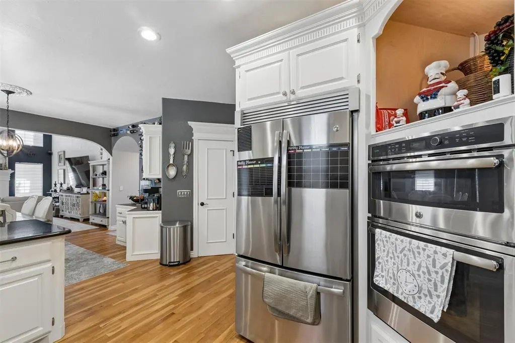 Photo 16 — 2600 Grand National Drive, Edmond, OK 73034