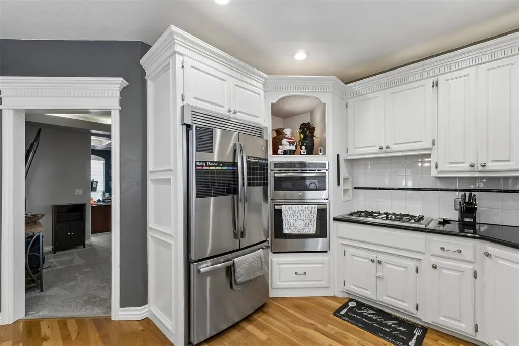 Photo 17 — 2600 Grand National Drive, Edmond, OK 73034