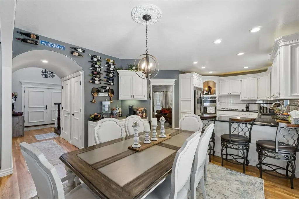 Photo 20 — 2600 Grand National Drive, Edmond, OK 73034