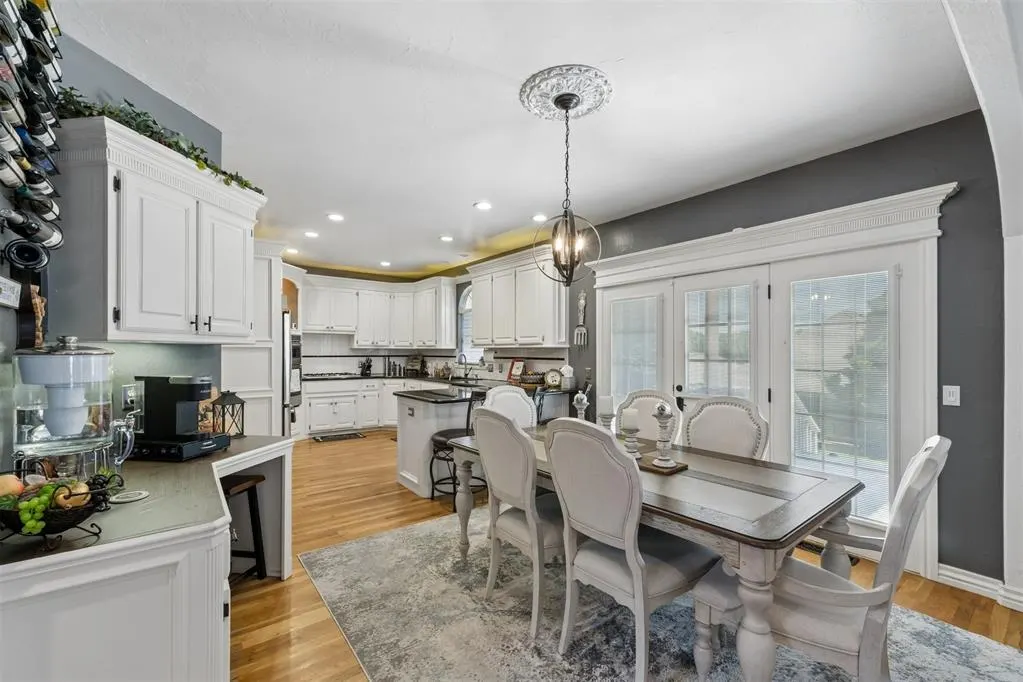 Photo 21 — 2600 Grand National Drive, Edmond, OK 73034