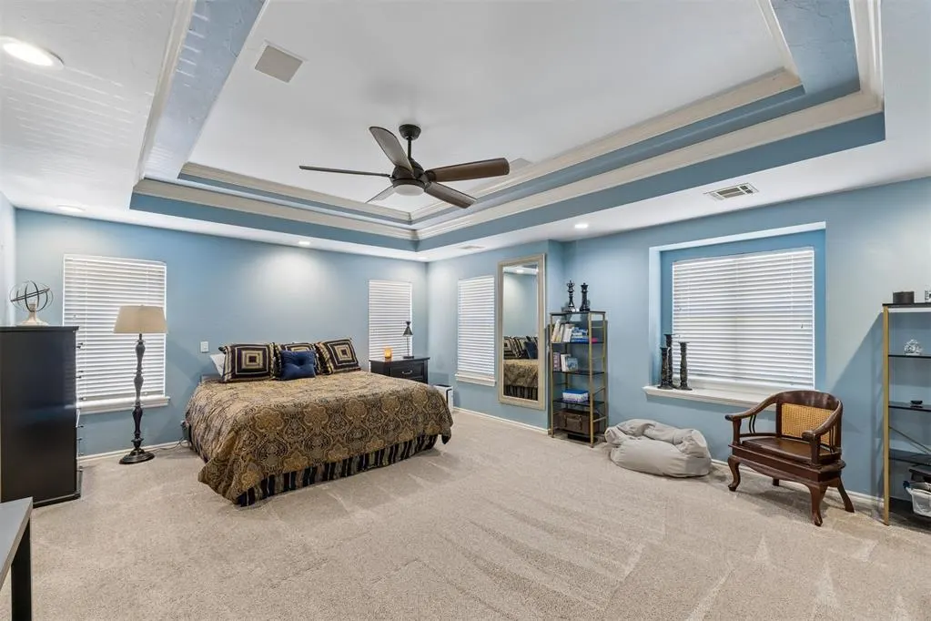 Photo 23 — 2600 Grand National Drive, Edmond, OK 73034