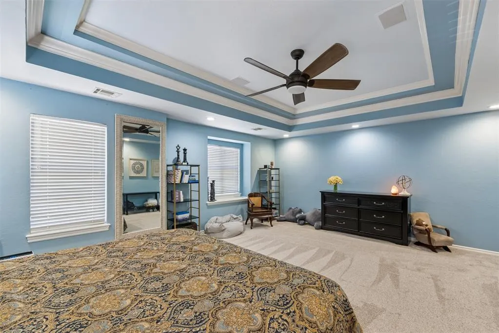 Photo 24 — 2600 Grand National Drive, Edmond, OK 73034