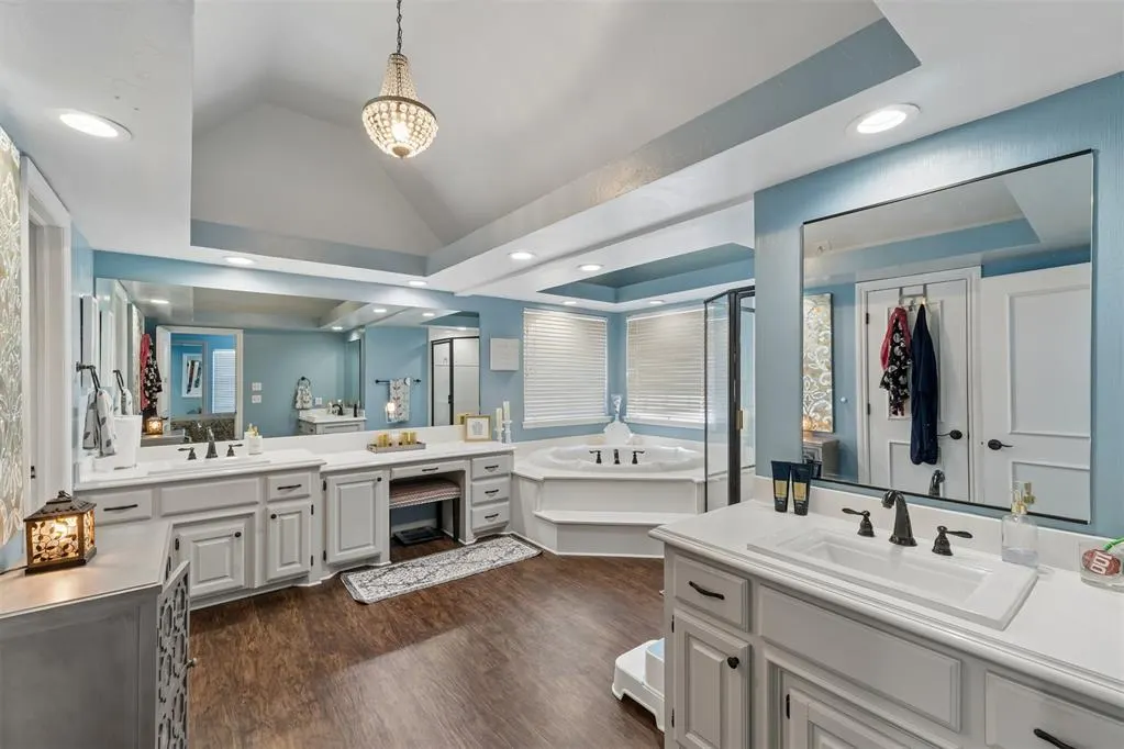 Photo 27 — 2600 Grand National Drive, Edmond, OK 73034
