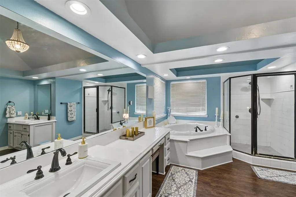 Photo 28 — 2600 Grand National Drive, Edmond, OK 73034