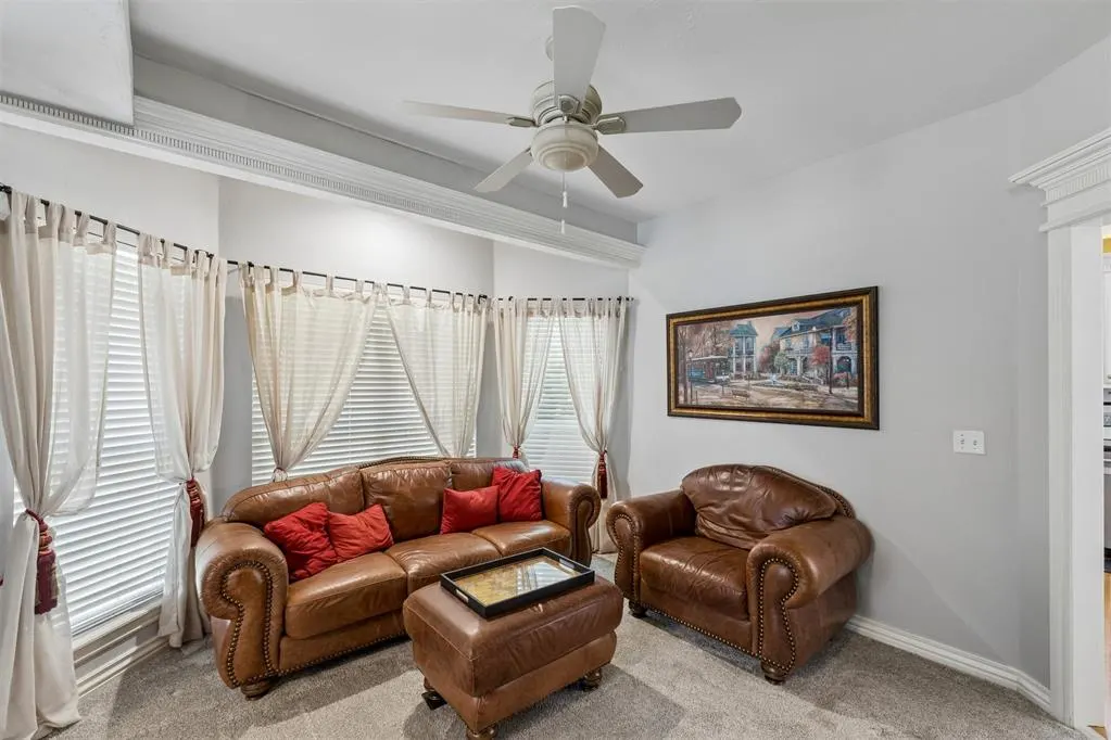 Photo 40 — 2600 Grand National Drive, Edmond, OK 73034