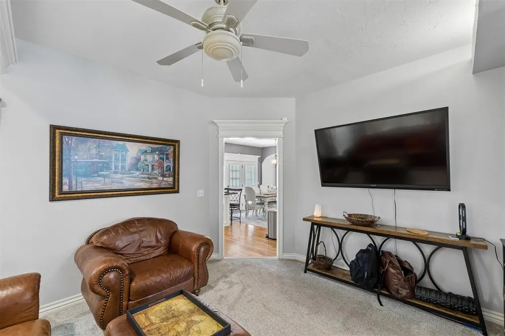 Photo 41 — 2600 Grand National Drive, Edmond, OK 73034