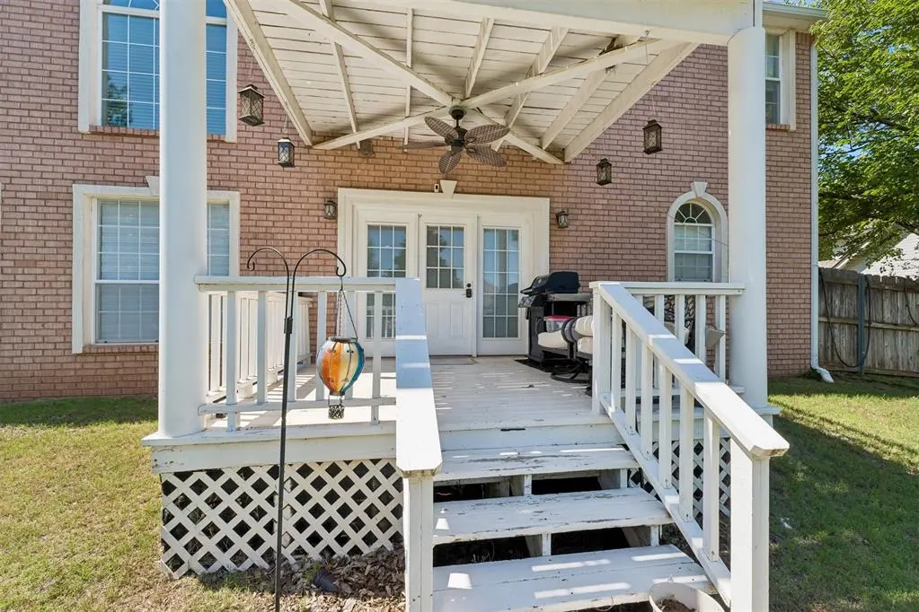 Photo 43 — 2600 Grand National Drive, Edmond, OK 73034