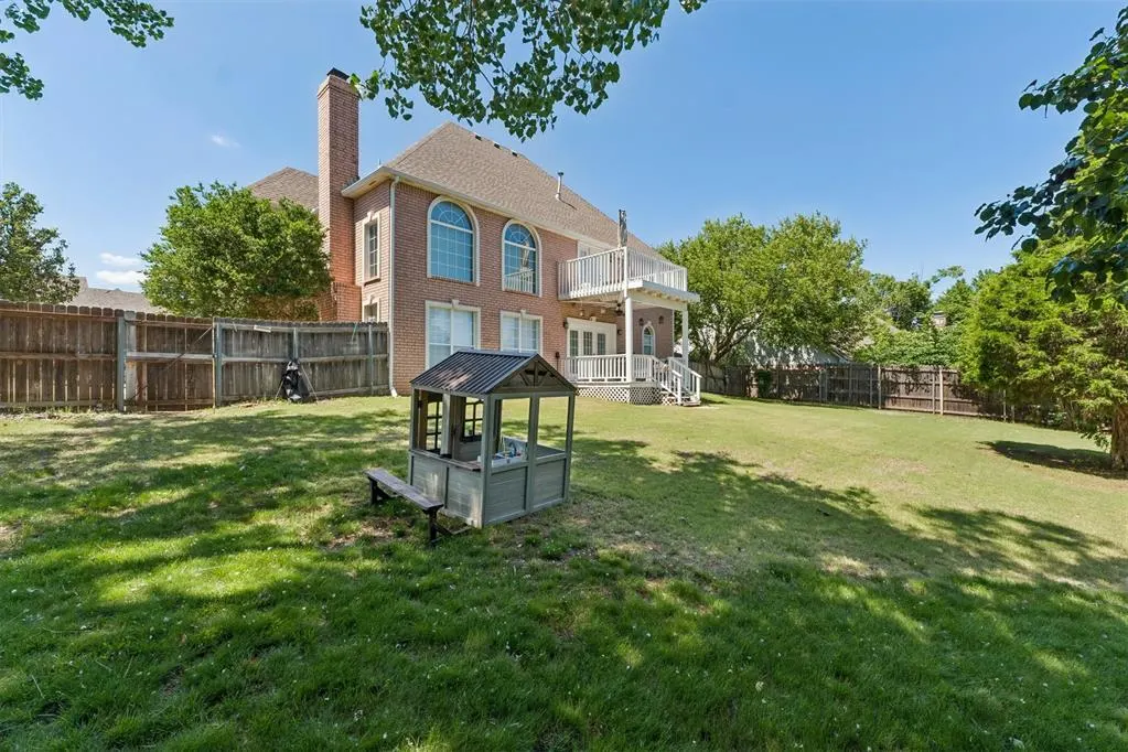 Photo 45 — 2600 Grand National Drive, Edmond, OK 73034
