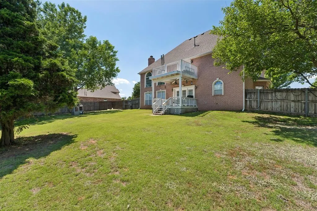 Photo 46 — 2600 Grand National Drive, Edmond, OK 73034