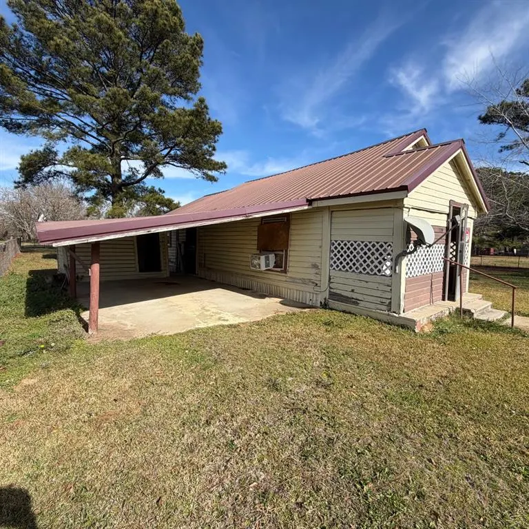 Photo 24 — 1209 SW Quincy Street, Idabel, OK 74745