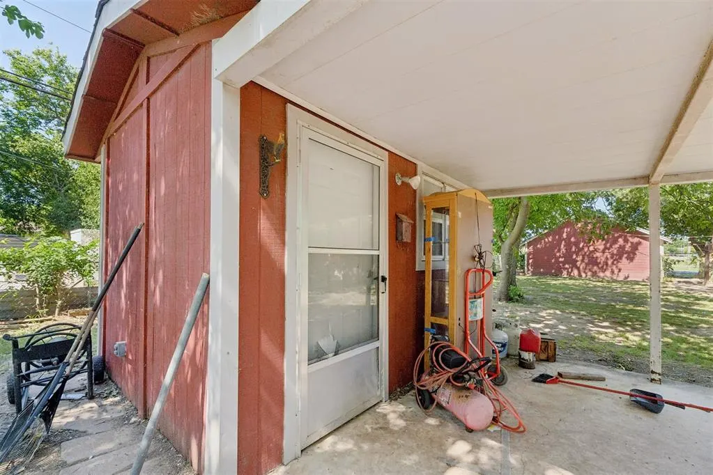 Photo 35 — 829 E Frank Street, Norman, OK 73071