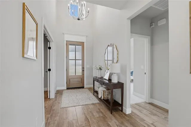 Photo 6 — 14170 Fox Lair Lane, Edmond, OK 73025