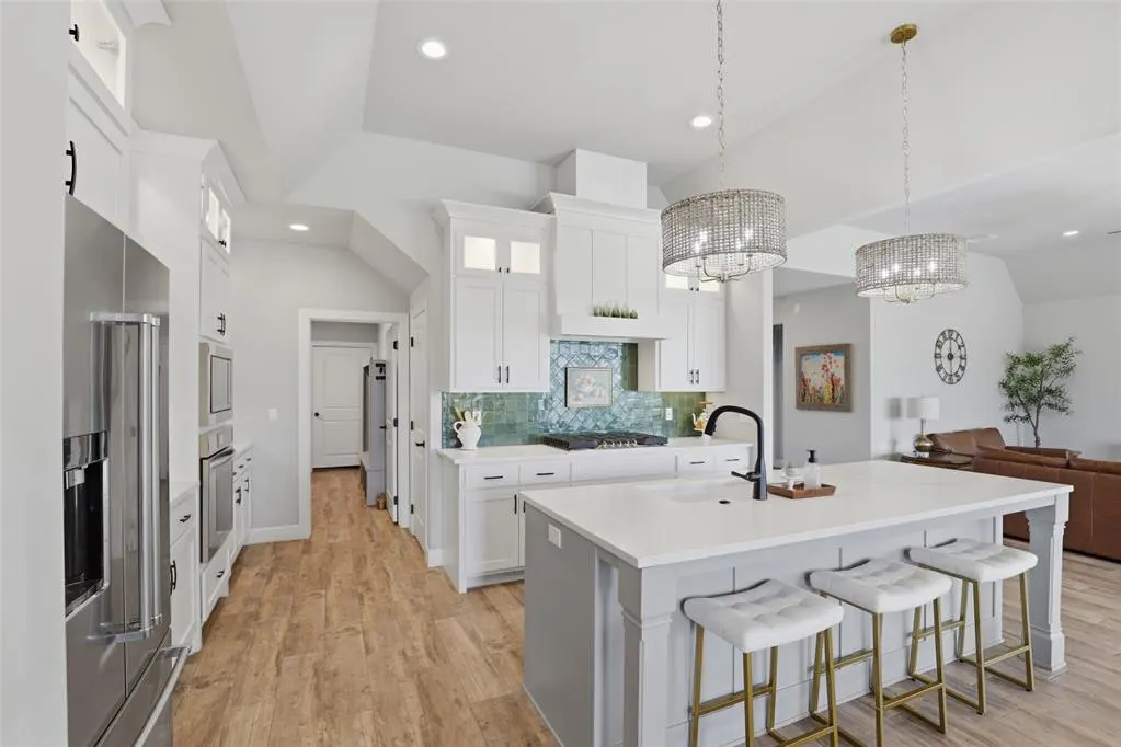 Photo 11 — 14170 Fox Lair Lane, Edmond, OK 73025