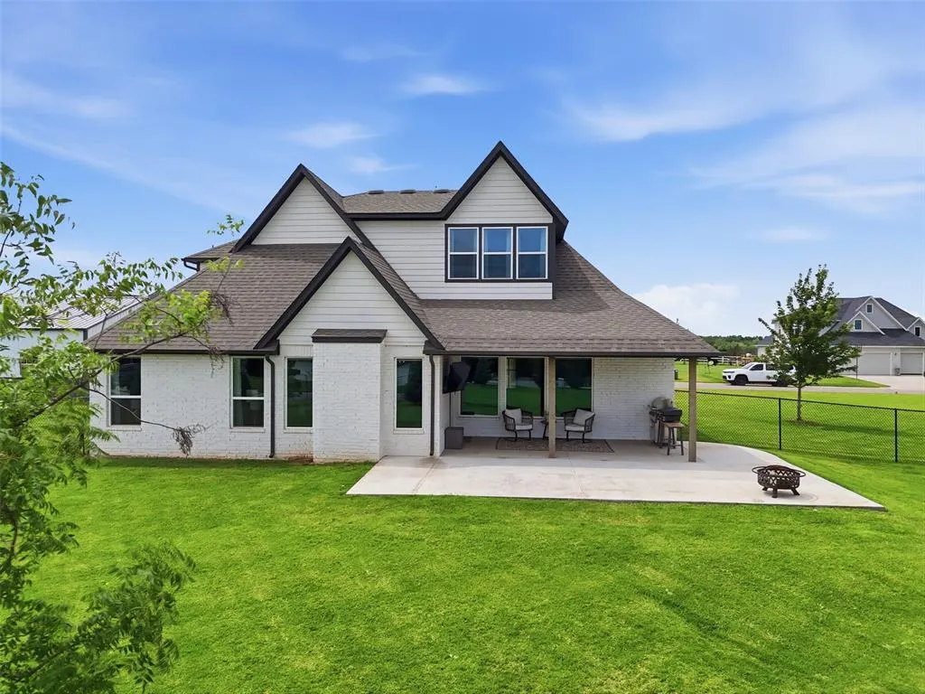 Photo 34 — 14170 Fox Lair Lane, Edmond, OK 73025