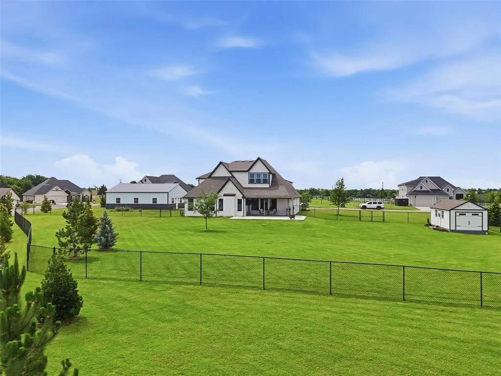 Photo 35 — 14170 Fox Lair Lane, Edmond, OK 73025