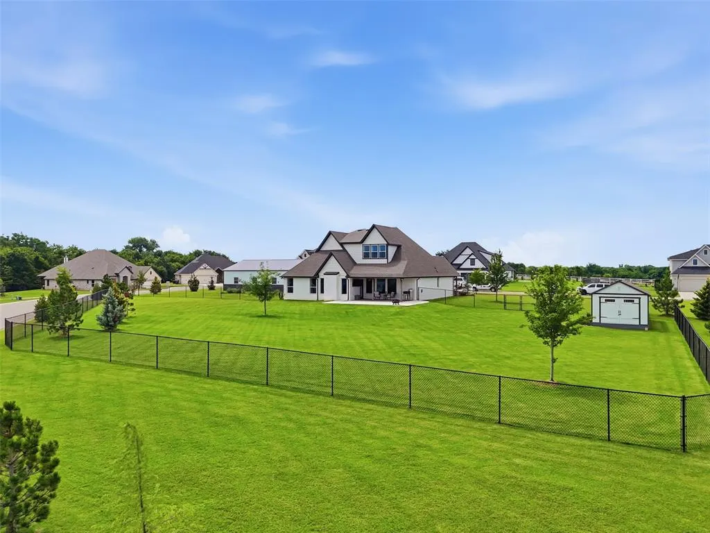 Photo 36 — 14170 Fox Lair Lane, Edmond, OK 73025