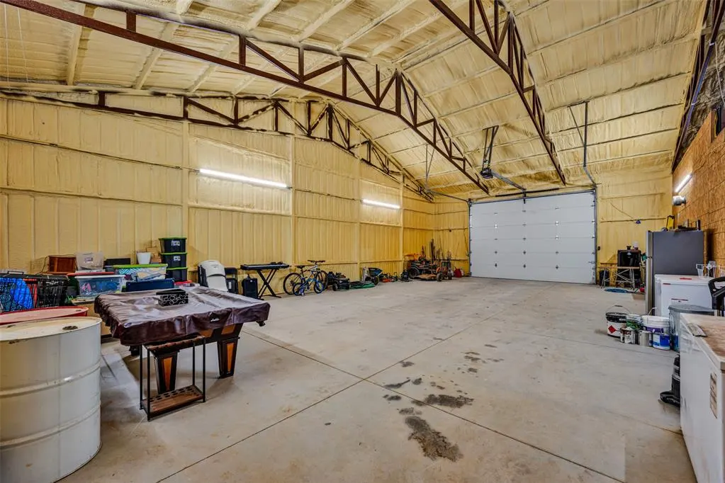 Photo 29 — 4182 SH 92 Highway, Cement, OK 73017
