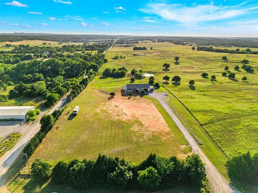 Photo 35 — 4182 SH 92 Highway, Cement, OK 73017