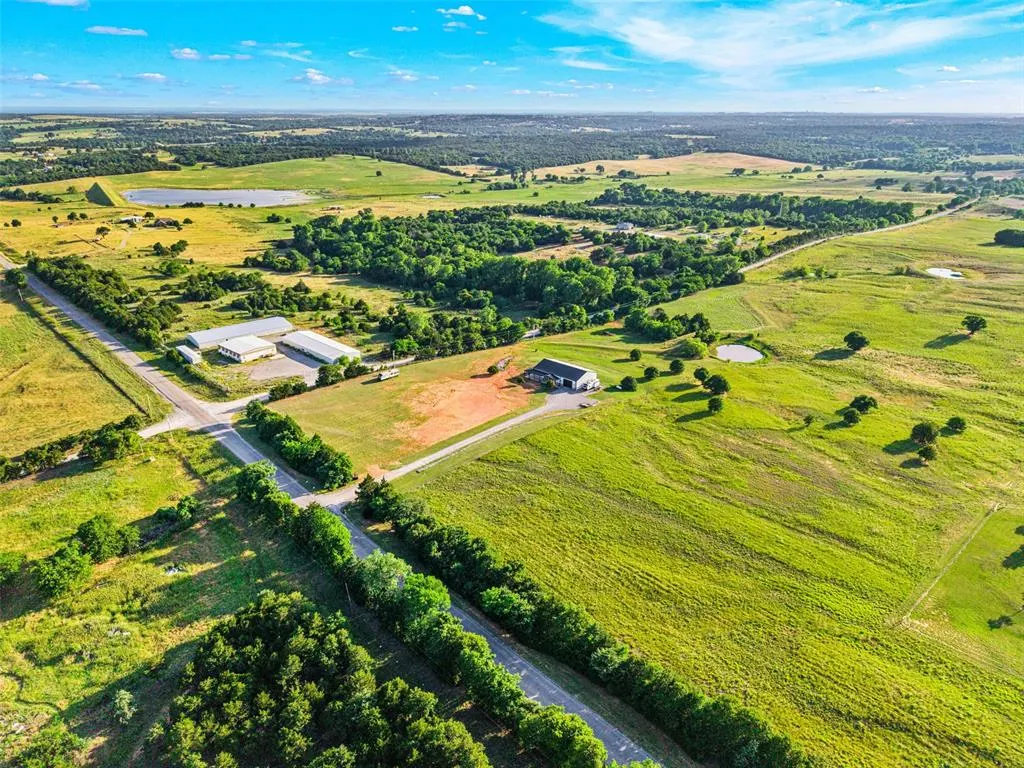 Photo 37 — 4182 SH 92 Highway, Cement, OK 73017