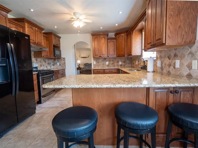 Photo 8 — 9613 S Highway 99, Prague, OK 74864