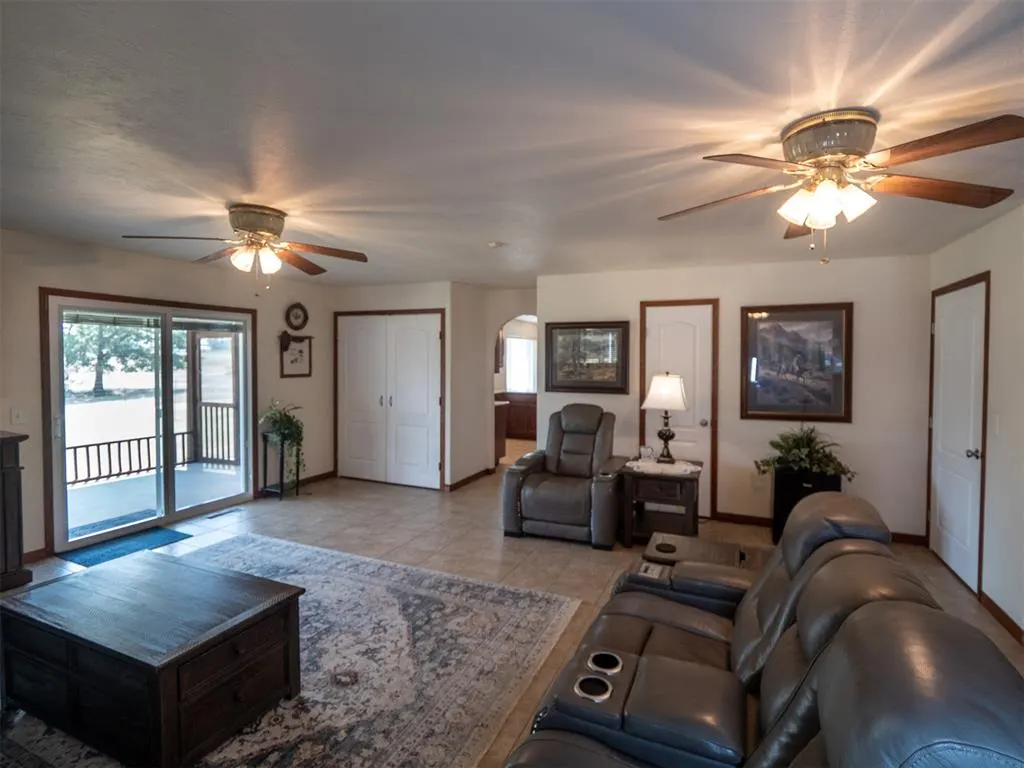 Photo 14 — 9613 S Highway 99, Prague, OK 74864
