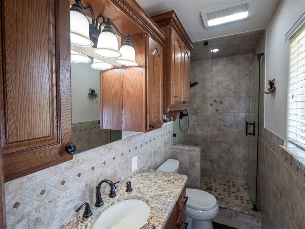 Photo 17 — 9613 S Highway 99, Prague, OK 74864